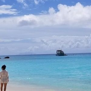 Meet your Posher, Thomas